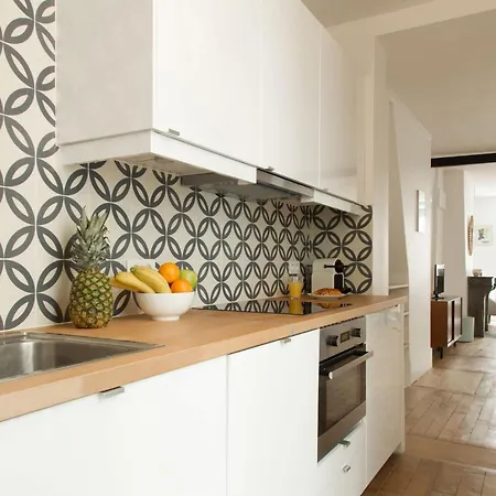 Διαμέρισμα Bnbnova - 1br - Palais Royal & Louvre