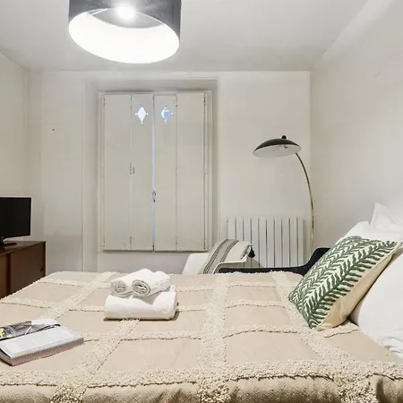Apartamento Bnbnova - 1br - Palais Royal & Louvre *
